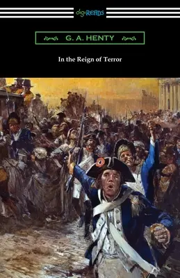 Za vlády teroru - In the Reign of Terror
