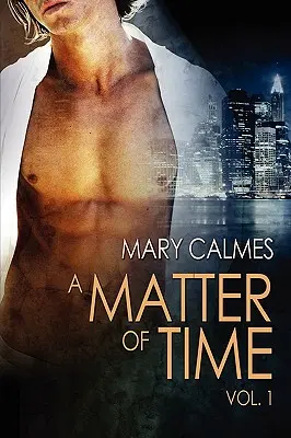 Vec času: 1 - A Matter of Time: Vol. 1