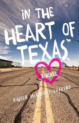 V srdci Texasu - In the Heart of Texas