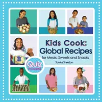 Deti varia - Kids Cook