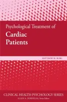 Psychologická liečba kardiakov - Psychological Treatment of Cardiac Patients