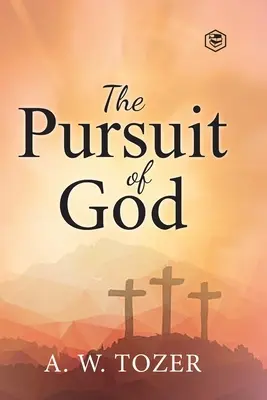 Hľadanie Boha - The Pursuit of God