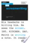 Základy filmovej tvorby 02: Scenáristika - Basics Film-Making 02: Screenwriting