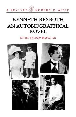 Autobiografický román Pa - Autobiographical Novel Pa