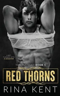 Červené tŕne - Red Thorns