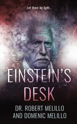 Einsteinov stôl - Einstein's Desk
