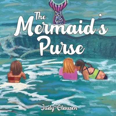 Kabelka morskej panny - The Mermaid's Purse