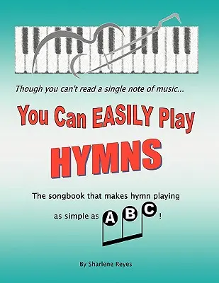 Ľahko si zahráte hymny - You Can Easily Play Hymns