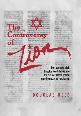 Spor o Sion - The Controversy of Zion