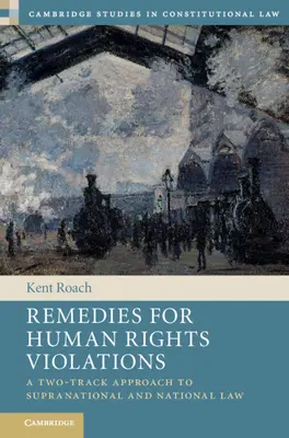 Opravné prostriedky proti porušovaniu ľudských práv - Remedies for Human Rights Violations
