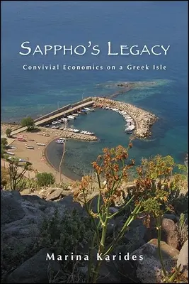Sapfóin odkaz - Sappho's Legacy