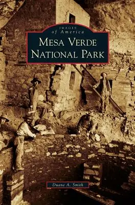 Národný park Mesa Verde - Mesa Verde National Park