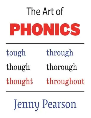 Umenie fonetiky - The Art of Phonics