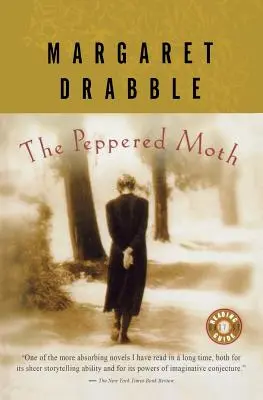 Pepered Moth (Pepered Moth) - The Peppered Moth