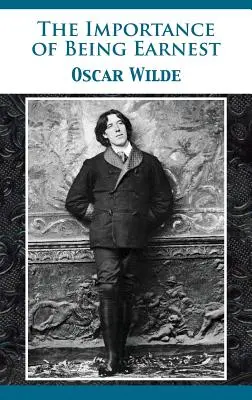 Dôležitosť byť Earnestom - The Importance of Being Earnest