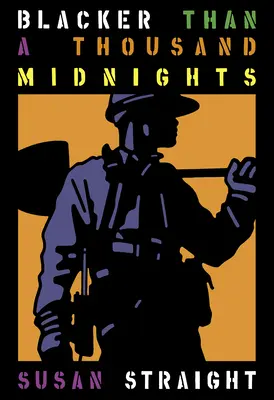 Čiernejšia ako tisíc polnocí - Blacker Than a Thousand Midnights