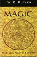 Mágia: jej rituál, moc a účel - Magic: Its Ritual, Power and Purpose