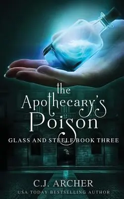 Jed lekárnika - The Apothecary's Poison