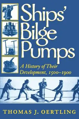 Lodné kalové čerpadlá - Ships Bilge Pumps