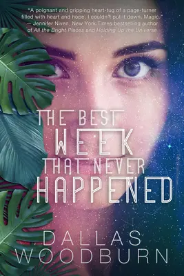 Najlepší týždeň, ktorý sa nikdy nestal - The Best Week That Never Happened
