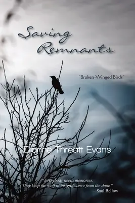 Záchrana zvyškov - Saving Remnants