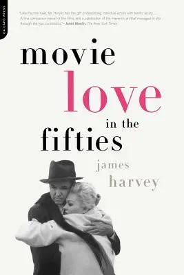 Filmová láska v päťdesiatych rokoch - Movie Love in the Fifties