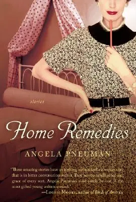 Domáce opravné prostriedky - Home Remedies