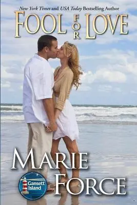 Blázon do lásky: Gansett Island Series, Book 2 - Fool for Love: Gansett Island Series, Book 2