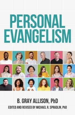 Osobná evanjelizácia - Personal Evangelism