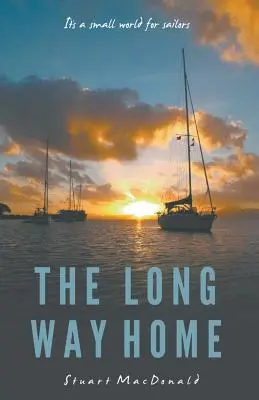 Dlhá cesta domov - The Long Way Home