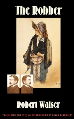 Zlodej - The Robber