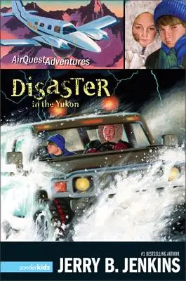 Katastrofa na Yukone - Disaster in the Yukon
