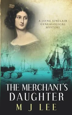Obchodníkova dcéra - The Merchant's Daughter