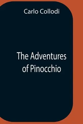 Pinocchiove dobrodružstvá - The Adventures Of Pinocchio