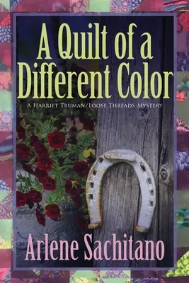 Prikrývka inej farby - A Quilt of a Different Color