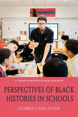 Perspektívy černošských dejín v školách - Perspectives of Black Histories in Schools