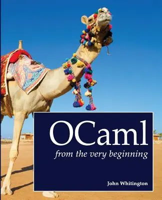 OCaml od úplného začiatku - OCaml from the Very Beginning