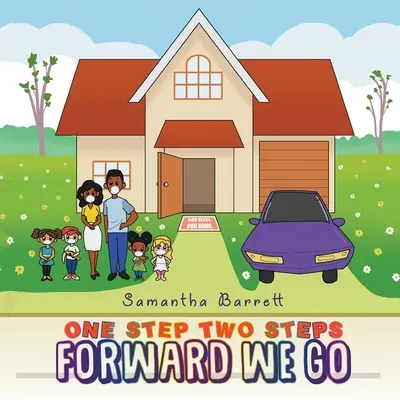 Jeden krok dva kroky vpred ideme - One Step Two Steps Forward We Go