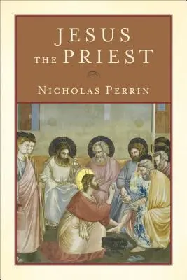 Kňaz Ježiš - Jesus the Priest