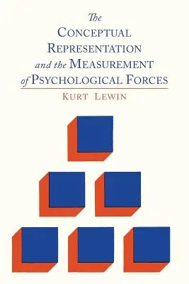 Pojmová reprezentácia a meranie psychologických síl - The Conceptual Representation and the Measurement of Psychological Forces