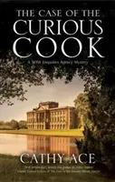 Prípad zvedavého kuchára - The Case of the Curious Cook