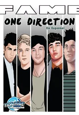 Sláva: One Direction: En Espaol - Fame: One Direction: En Espaol