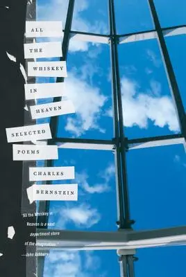 All the Whiskey in Heaven: Básne: Výber básní - All the Whiskey in Heaven: Selected Poems