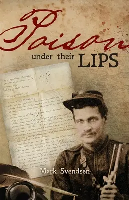 Jed pod ich perami - Poison Under Their Lips