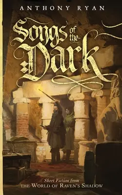 Piesne temnoty - Songs of the Dark
