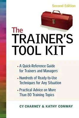 Súbor nástrojov trénera - The Trainer's Tool Kit