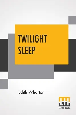 Súmrak spánku - Twilight Sleep