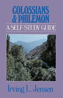 Kolosanom a Filemonovi: Filosofia: Príručka na samoštúdium - Colossians & Philemon: A Self-Study Guide
