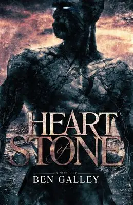 Kamenné srdce - The Heart of Stone