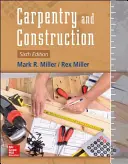 Stolárstvo a stavebníctvo, šieste vydanie - Carpentry and Construction, Sixth Edition